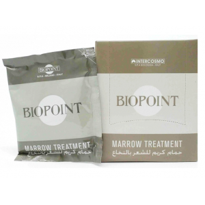 BIOPOINT Marrow Treatment Hair Mask Sachet 50 ml